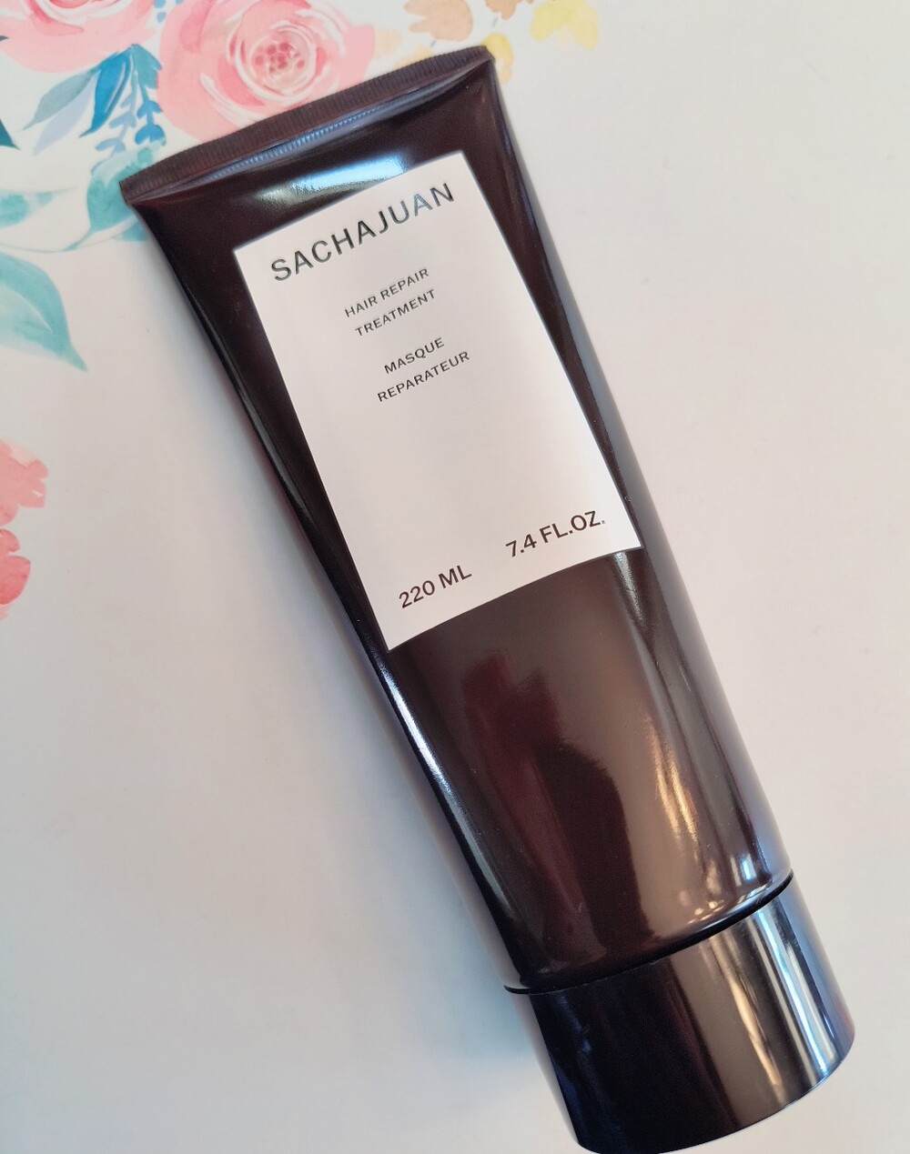 Sachajuan Hair Repair Treatment - Deep Repair Mask